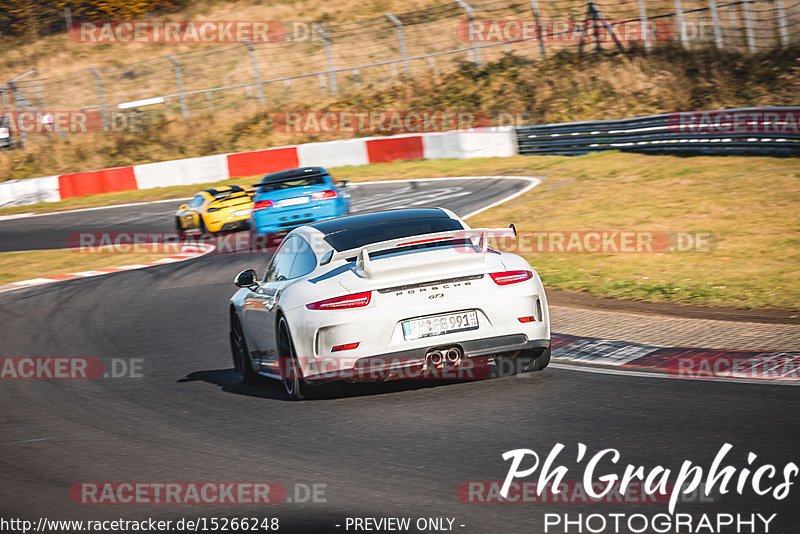 Bild #15266248 - Touristenfahrten Nürburgring Nordschleife (24.10.2021)