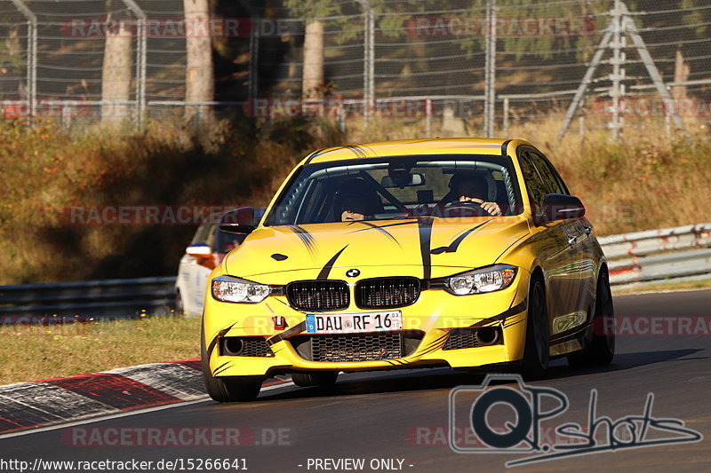 Bild #15266641 - Touristenfahrten Nürburgring Nordschleife (24.10.2021)