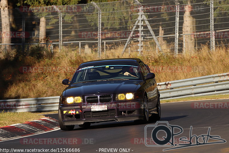 Bild #15266686 - Touristenfahrten Nürburgring Nordschleife (24.10.2021)