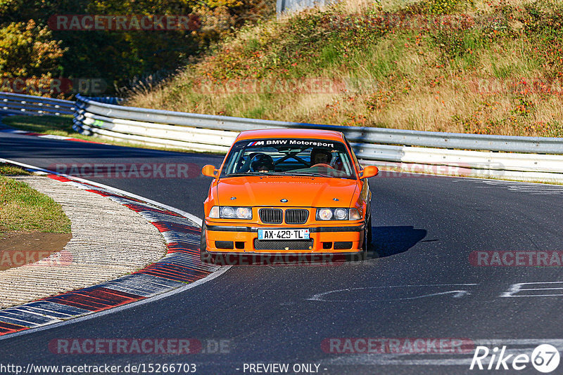 Bild #15266703 - Touristenfahrten Nürburgring Nordschleife (24.10.2021)