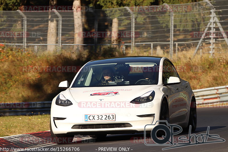 Bild #15266706 - Touristenfahrten Nürburgring Nordschleife (24.10.2021)