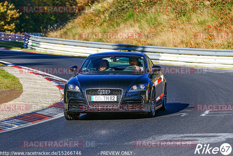 Bild #15266746 - Touristenfahrten Nürburgring Nordschleife (24.10.2021)