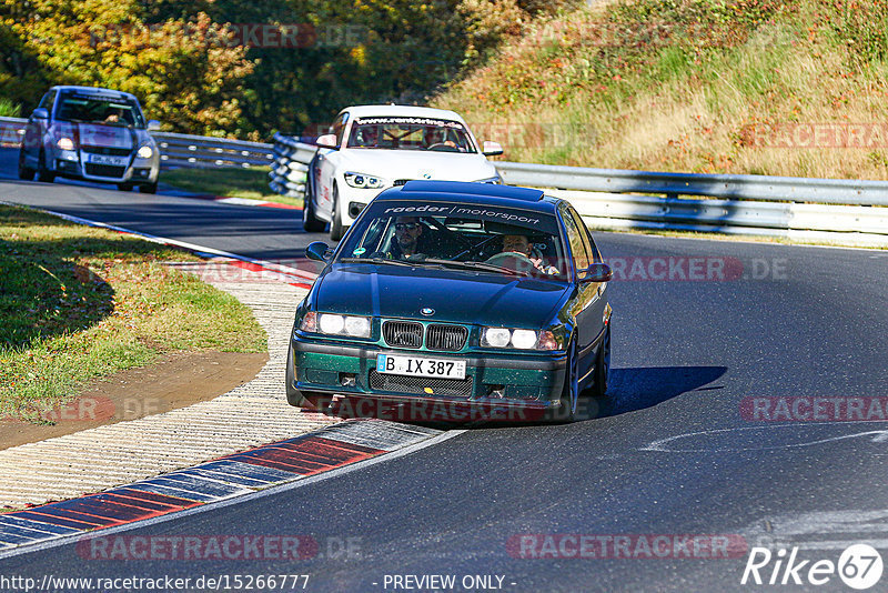 Bild #15266777 - Touristenfahrten Nürburgring Nordschleife (24.10.2021)