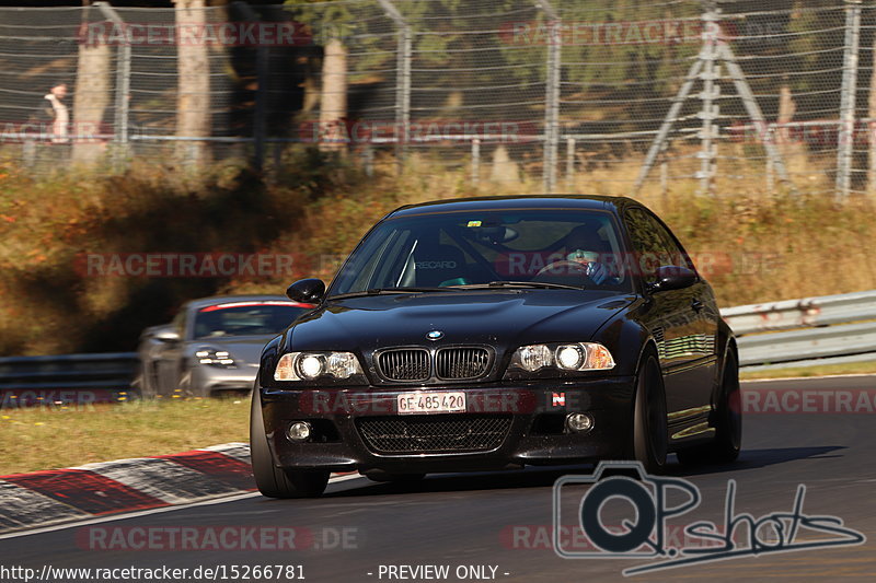 Bild #15266781 - Touristenfahrten Nürburgring Nordschleife (24.10.2021)