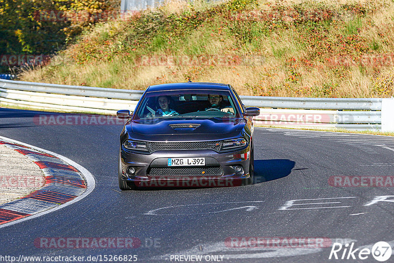 Bild #15266825 - Touristenfahrten Nürburgring Nordschleife (24.10.2021)