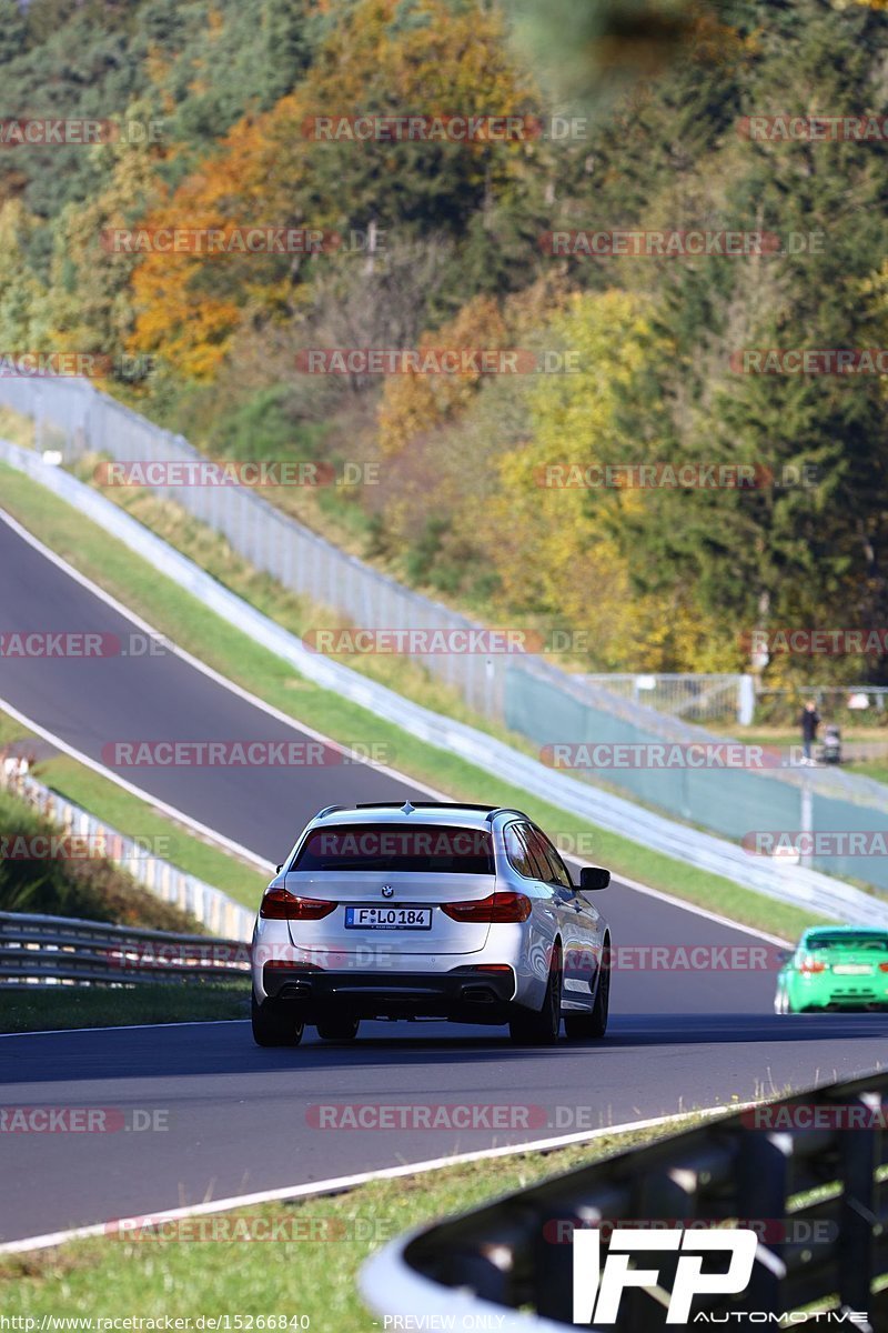 Bild #15266840 - Touristenfahrten Nürburgring Nordschleife (24.10.2021)