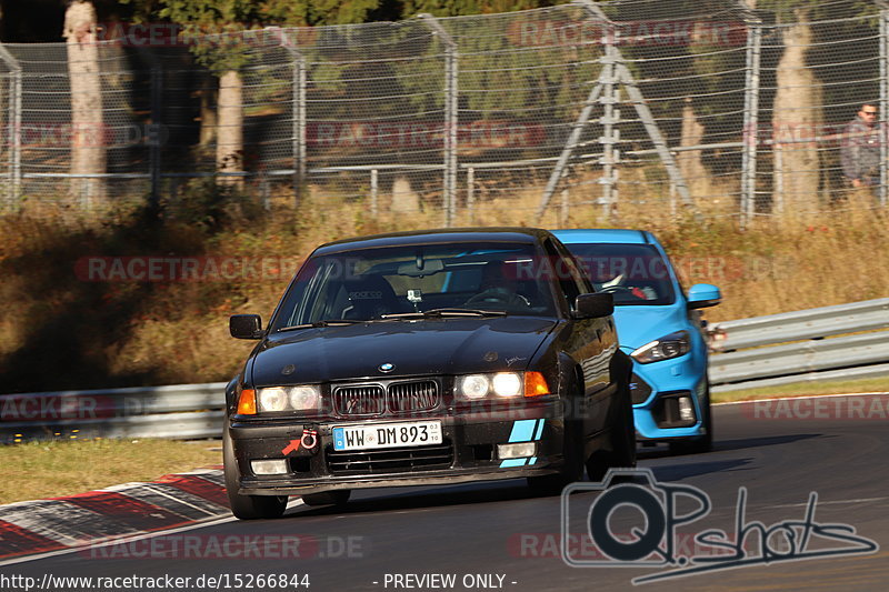 Bild #15266844 - Touristenfahrten Nürburgring Nordschleife (24.10.2021)