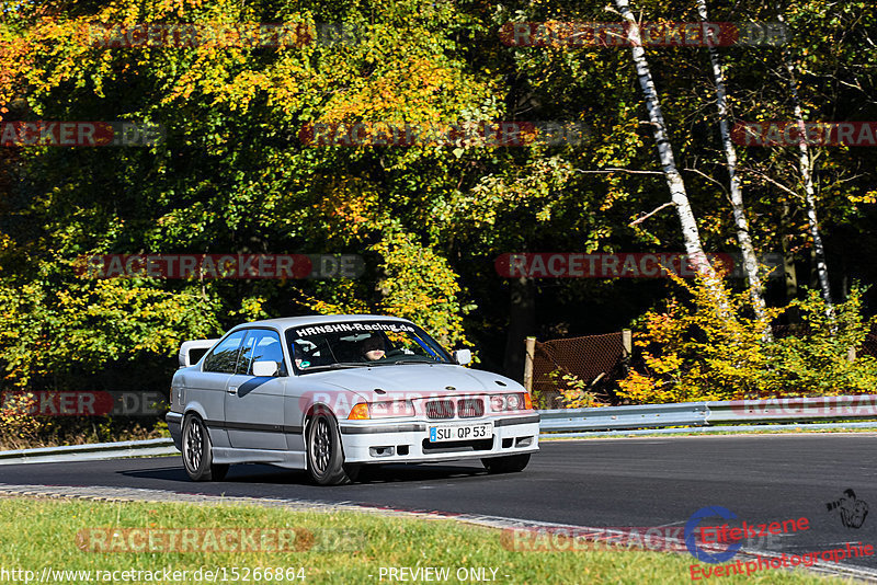 Bild #15266864 - Touristenfahrten Nürburgring Nordschleife (24.10.2021)