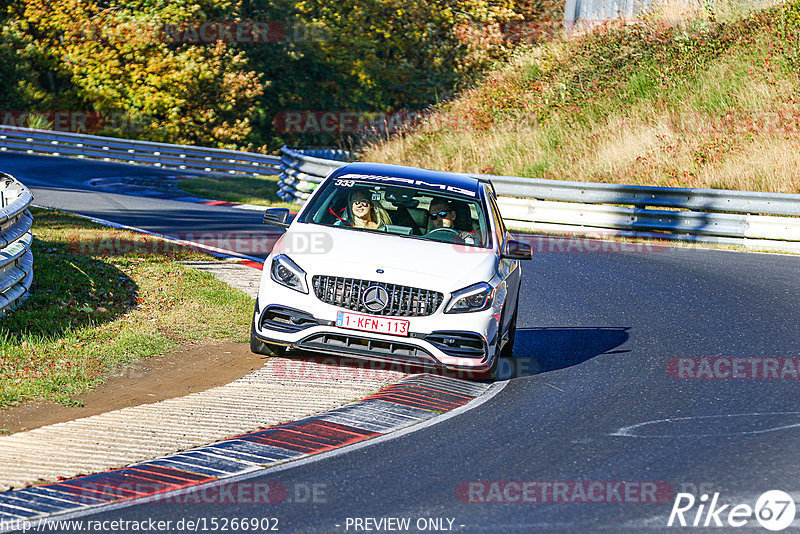 Bild #15266902 - Touristenfahrten Nürburgring Nordschleife (24.10.2021)