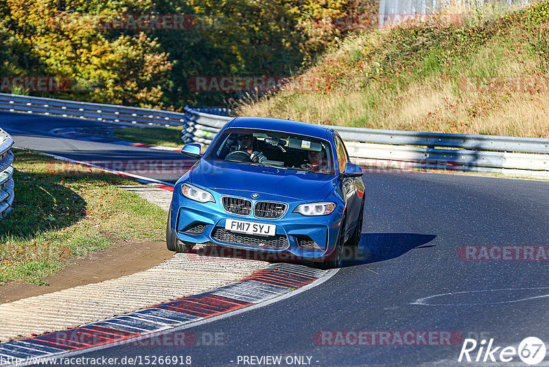 Bild #15266918 - Touristenfahrten Nürburgring Nordschleife (24.10.2021)