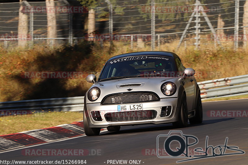 Bild #15266984 - Touristenfahrten Nürburgring Nordschleife (24.10.2021)