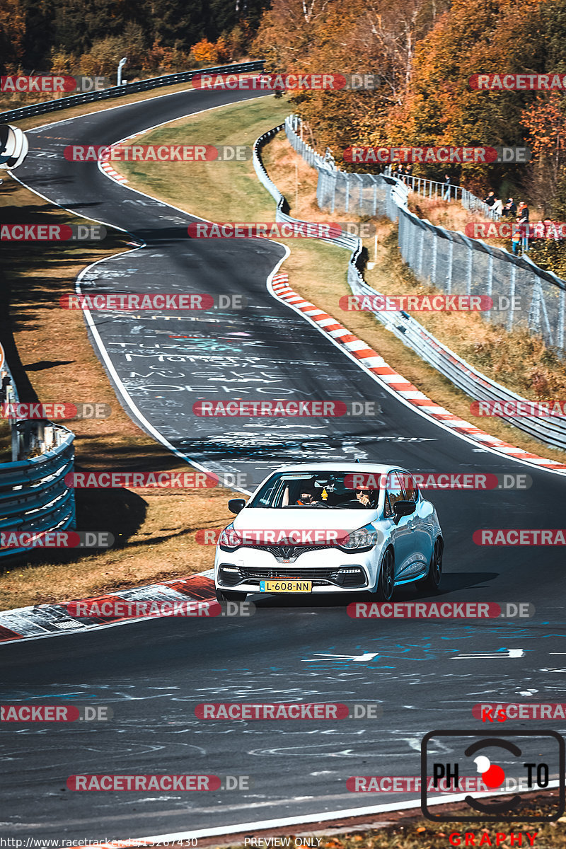 Bild #15267430 - Touristenfahrten Nürburgring Nordschleife (24.10.2021)