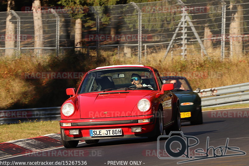 Bild #15267536 - Touristenfahrten Nürburgring Nordschleife (24.10.2021)