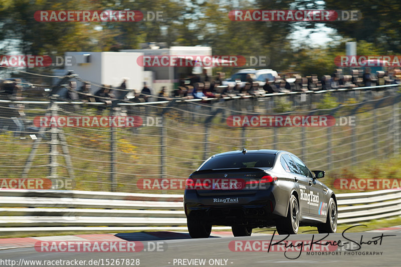 Bild #15267828 - Touristenfahrten Nürburgring Nordschleife (24.10.2021)