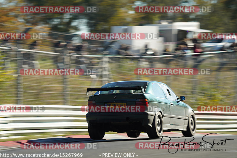 Bild #15267969 - Touristenfahrten Nürburgring Nordschleife (24.10.2021)