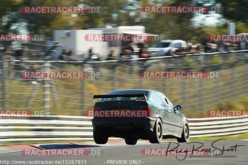 Bild #15267973 - Touristenfahrten Nürburgring Nordschleife (24.10.2021)