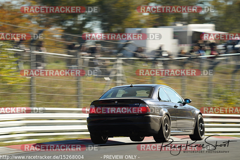 Bild #15268004 - Touristenfahrten Nürburgring Nordschleife (24.10.2021)