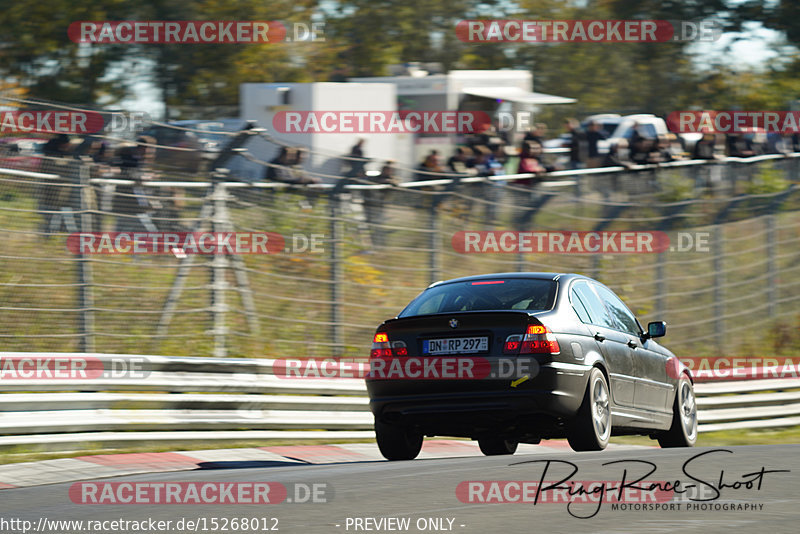 Bild #15268012 - Touristenfahrten Nürburgring Nordschleife (24.10.2021)