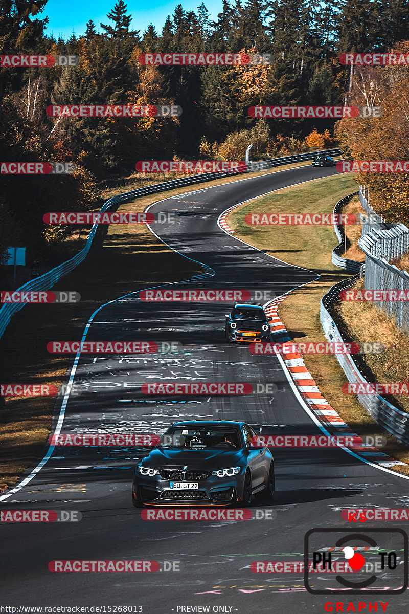 Bild #15268013 - Touristenfahrten Nürburgring Nordschleife (24.10.2021)