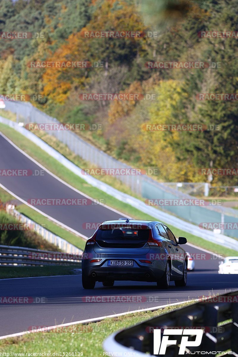 Bild #15268139 - Touristenfahrten Nürburgring Nordschleife (24.10.2021)