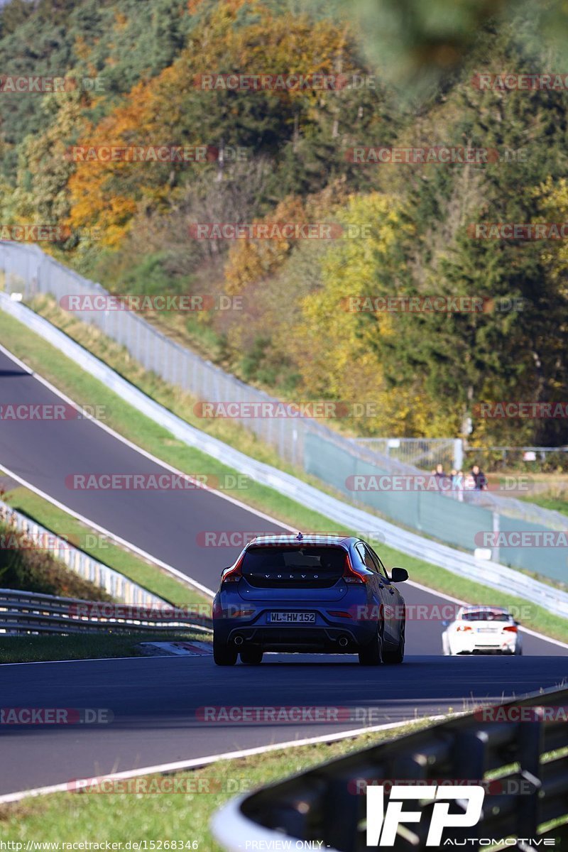 Bild #15268346 - Touristenfahrten Nürburgring Nordschleife (24.10.2021)