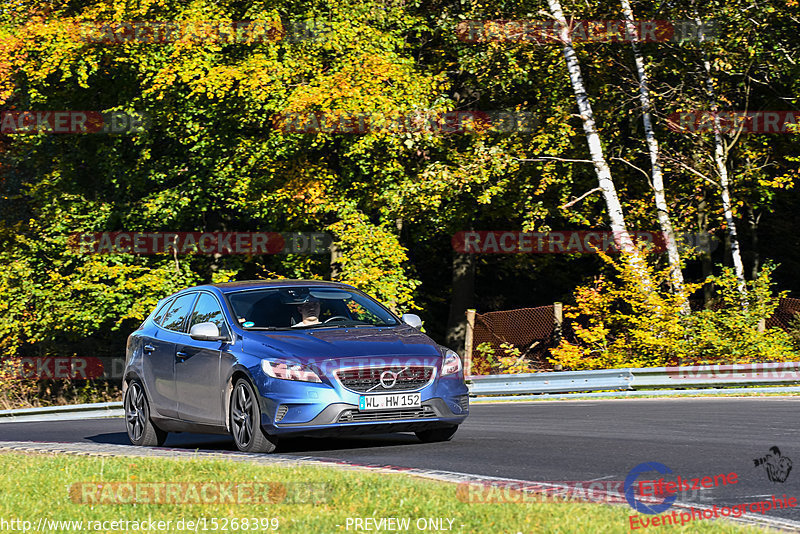 Bild #15268399 - Touristenfahrten Nürburgring Nordschleife (24.10.2021)