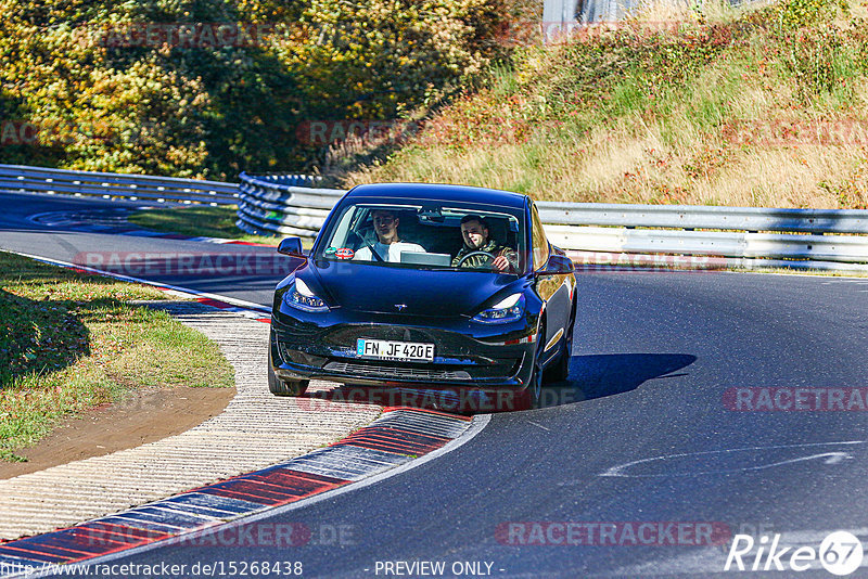 Bild #15268438 - Touristenfahrten Nürburgring Nordschleife (24.10.2021)