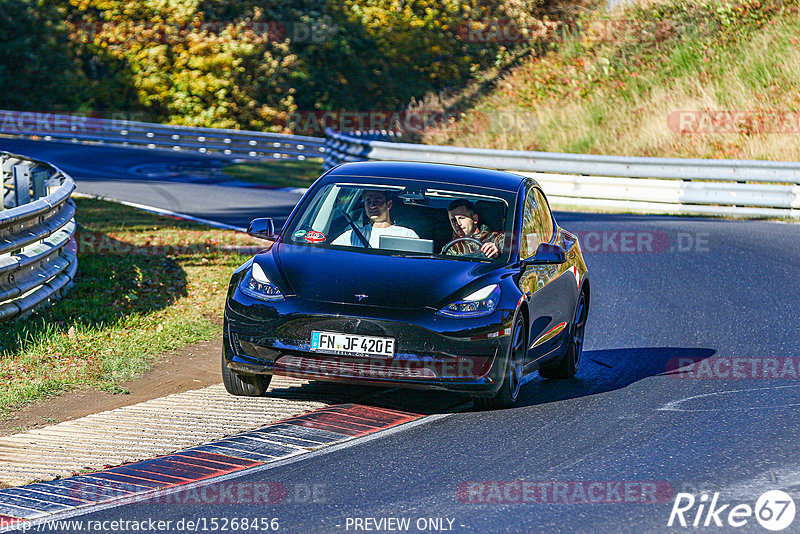 Bild #15268456 - Touristenfahrten Nürburgring Nordschleife (24.10.2021)