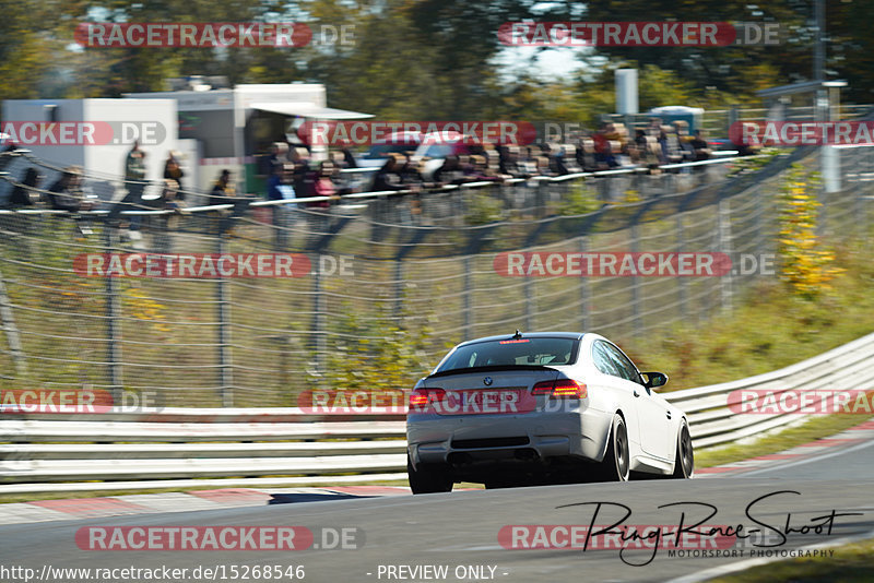 Bild #15268546 - Touristenfahrten Nürburgring Nordschleife (24.10.2021)