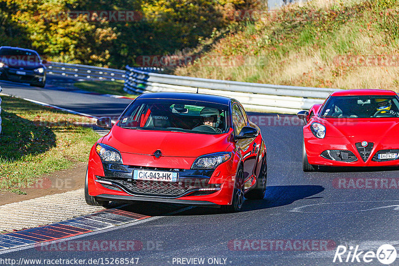 Bild #15268547 - Touristenfahrten Nürburgring Nordschleife (24.10.2021)