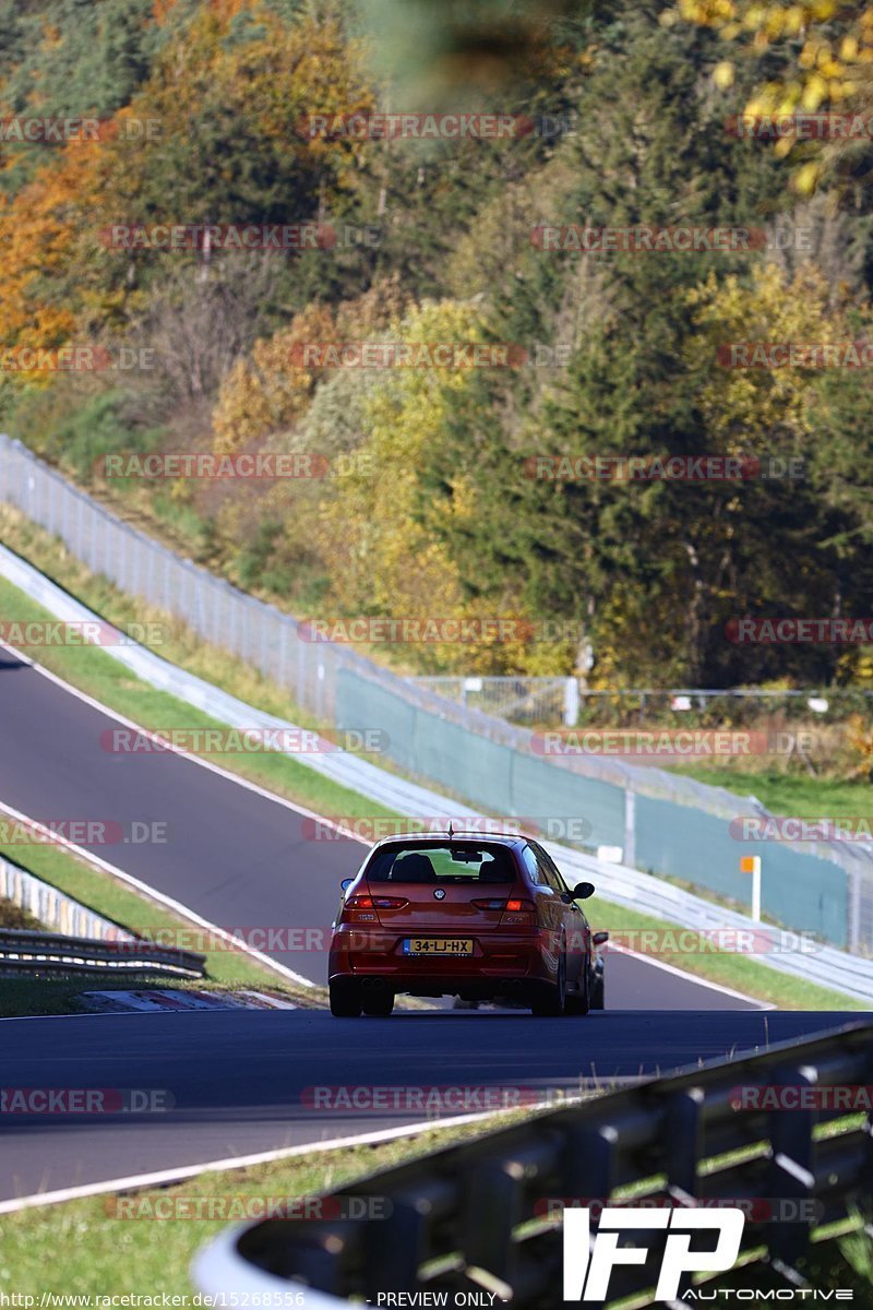 Bild #15268556 - Touristenfahrten Nürburgring Nordschleife (24.10.2021)