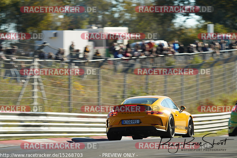 Bild #15268703 - Touristenfahrten Nürburgring Nordschleife (24.10.2021)