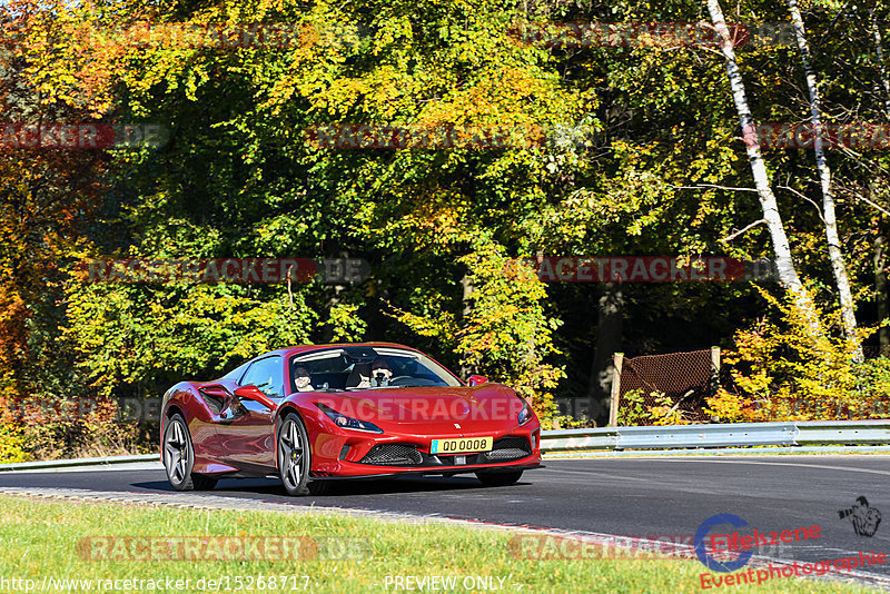 Bild #15268717 - Touristenfahrten Nürburgring Nordschleife (24.10.2021)