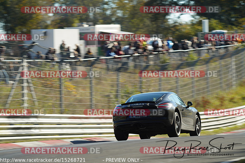 Bild #15268721 - Touristenfahrten Nürburgring Nordschleife (24.10.2021)