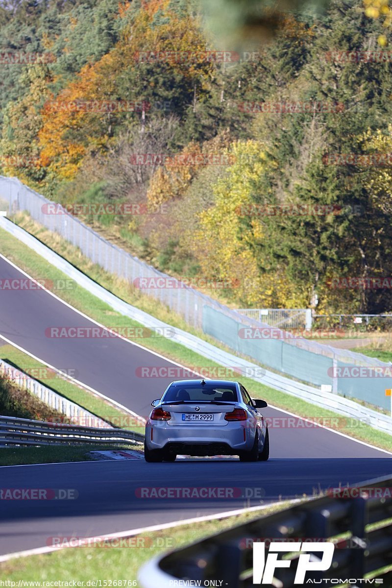 Bild #15268766 - Touristenfahrten Nürburgring Nordschleife (24.10.2021)