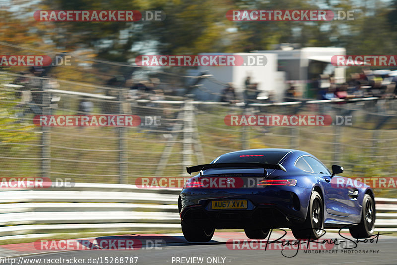 Bild #15268787 - Touristenfahrten Nürburgring Nordschleife (24.10.2021)