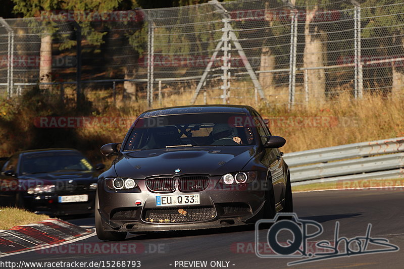 Bild #15268793 - Touristenfahrten Nürburgring Nordschleife (24.10.2021)