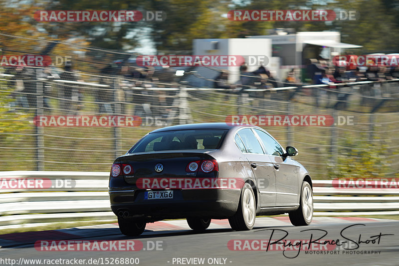 Bild #15268800 - Touristenfahrten Nürburgring Nordschleife (24.10.2021)