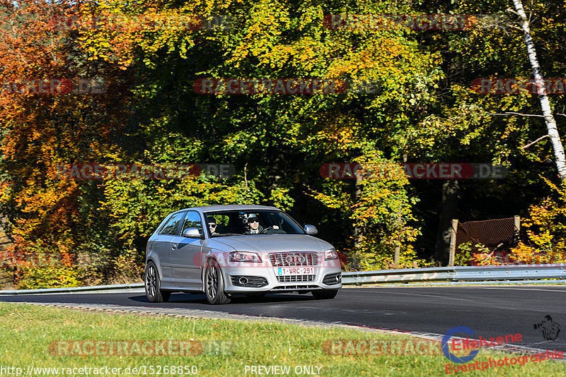 Bild #15268850 - Touristenfahrten Nürburgring Nordschleife (24.10.2021)