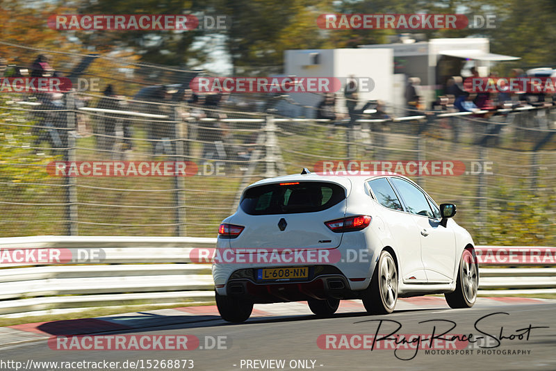 Bild #15268873 - Touristenfahrten Nürburgring Nordschleife (24.10.2021)