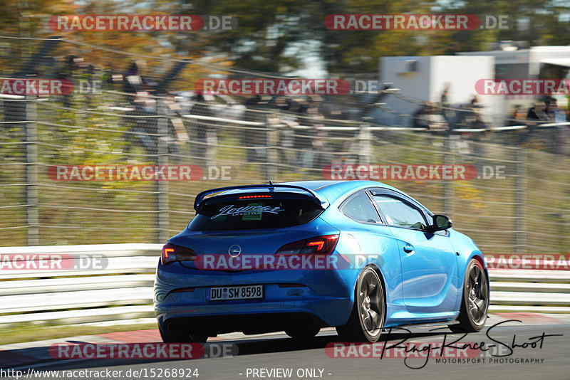 Bild #15268924 - Touristenfahrten Nürburgring Nordschleife (24.10.2021)