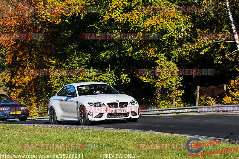 Bild #15268944 - Touristenfahrten Nürburgring Nordschleife (24.10.2021)