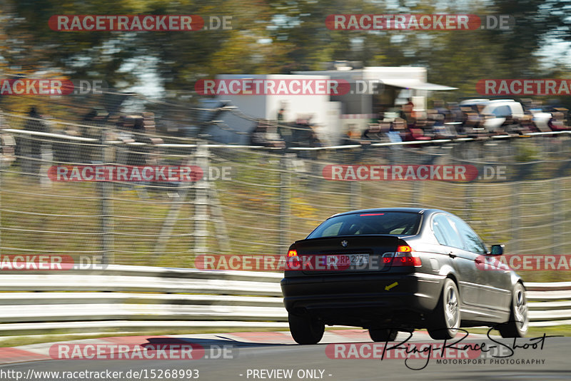 Bild #15268993 - Touristenfahrten Nürburgring Nordschleife (24.10.2021)