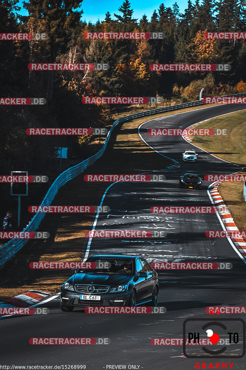 Bild #15268999 - Touristenfahrten Nürburgring Nordschleife (24.10.2021)