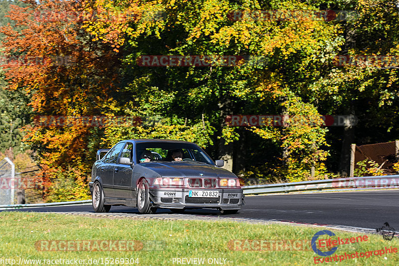 Bild #15269304 - Touristenfahrten Nürburgring Nordschleife (24.10.2021)