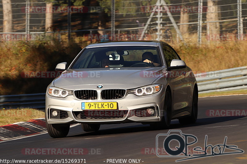 Bild #15269371 - Touristenfahrten Nürburgring Nordschleife (24.10.2021)