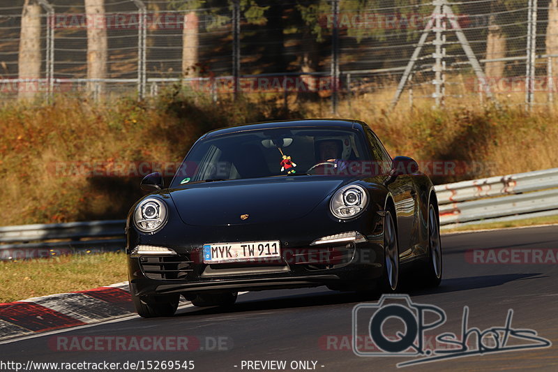 Bild #15269545 - Touristenfahrten Nürburgring Nordschleife (24.10.2021)