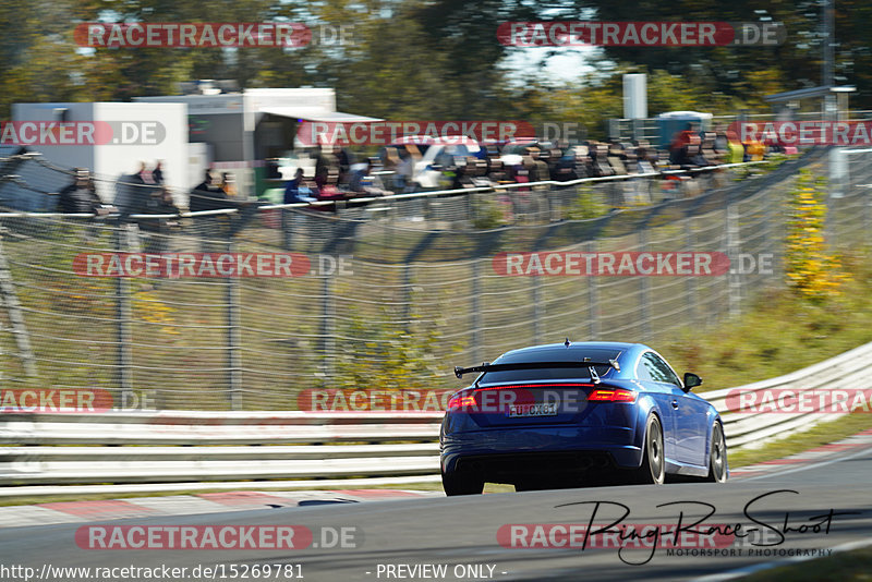 Bild #15269781 - Touristenfahrten Nürburgring Nordschleife (24.10.2021)