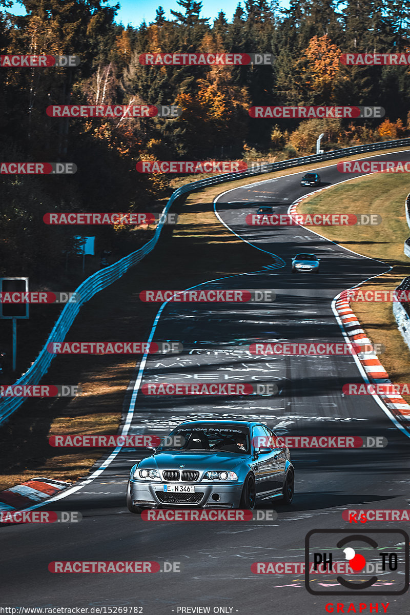 Bild #15269782 - Touristenfahrten Nürburgring Nordschleife (24.10.2021)