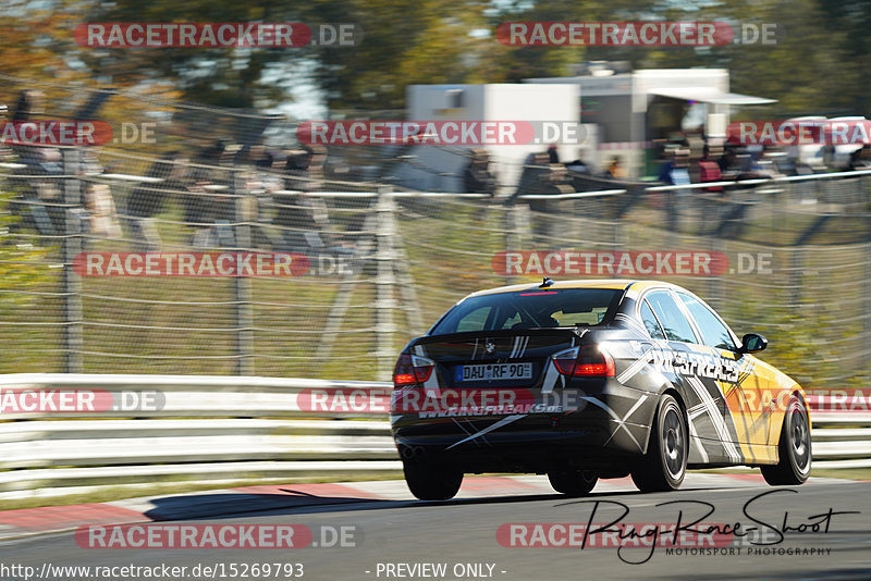 Bild #15269793 - Touristenfahrten Nürburgring Nordschleife (24.10.2021)